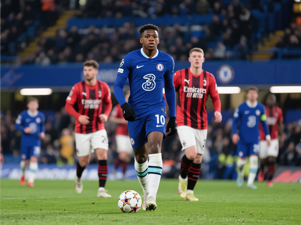 近年来表现 近年来表现