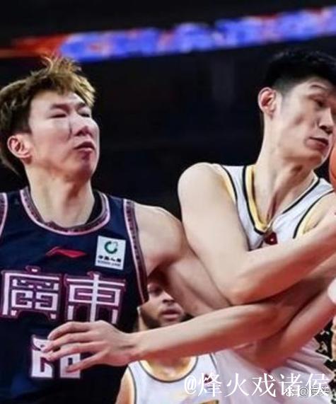 CBA后卫新秀大放异彩：20分、6篮板、5助攻，有望加入广东宏远