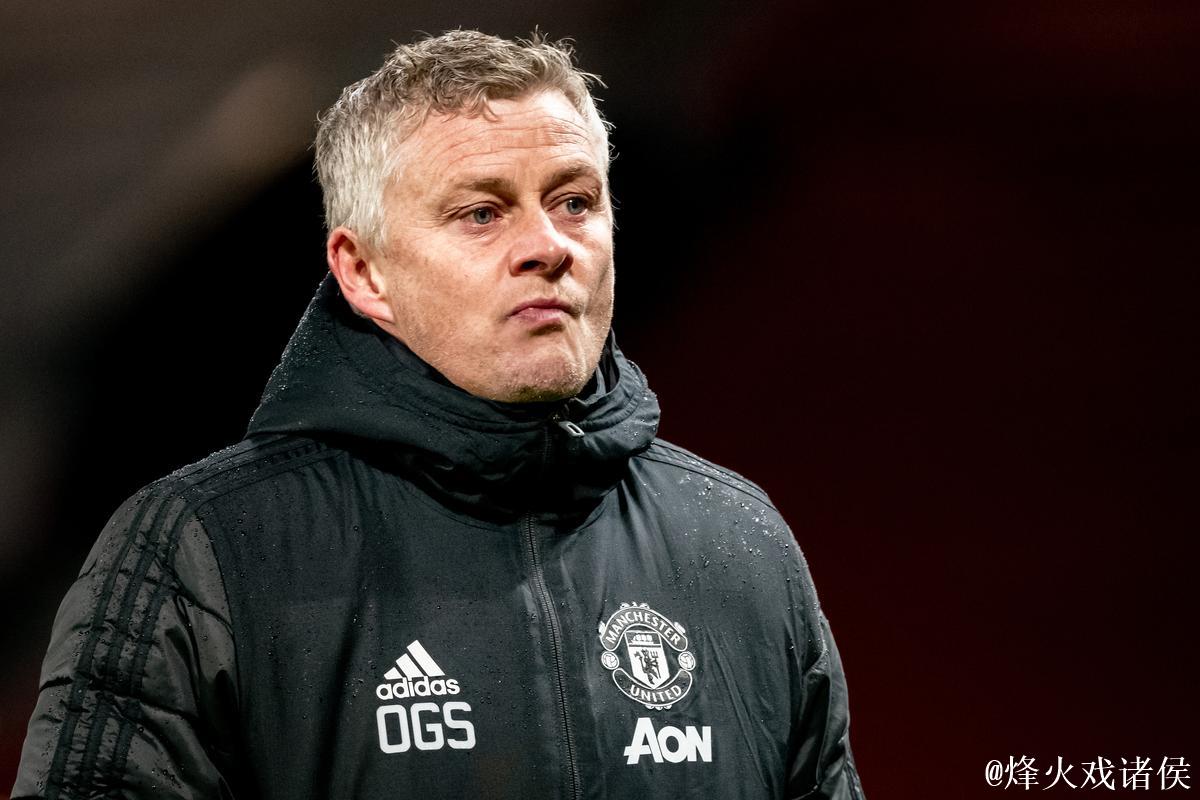 索尔斯克亚多次批评曼联球员,担心丢掉主帅职位 索尔斯克亚多次批评曼联球员,担心丢掉主帅职位