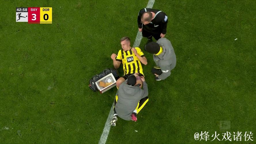 施洛特贝克：今天的失利令人遗憾，药厂逆风翻盘