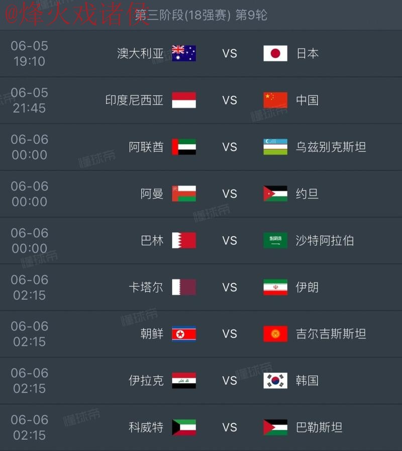 2026世界杯比分安卓官方 2026世界杯比分安卓官方